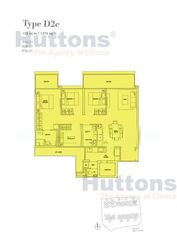 CityLife @ Tampines (D18), Condominium #556029371